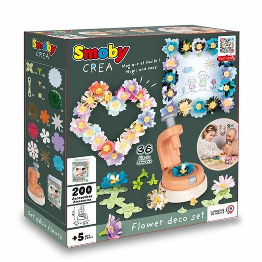 Set de Lucru Manual Smoby - Jucarii si jocuri, Imitații de jocuri