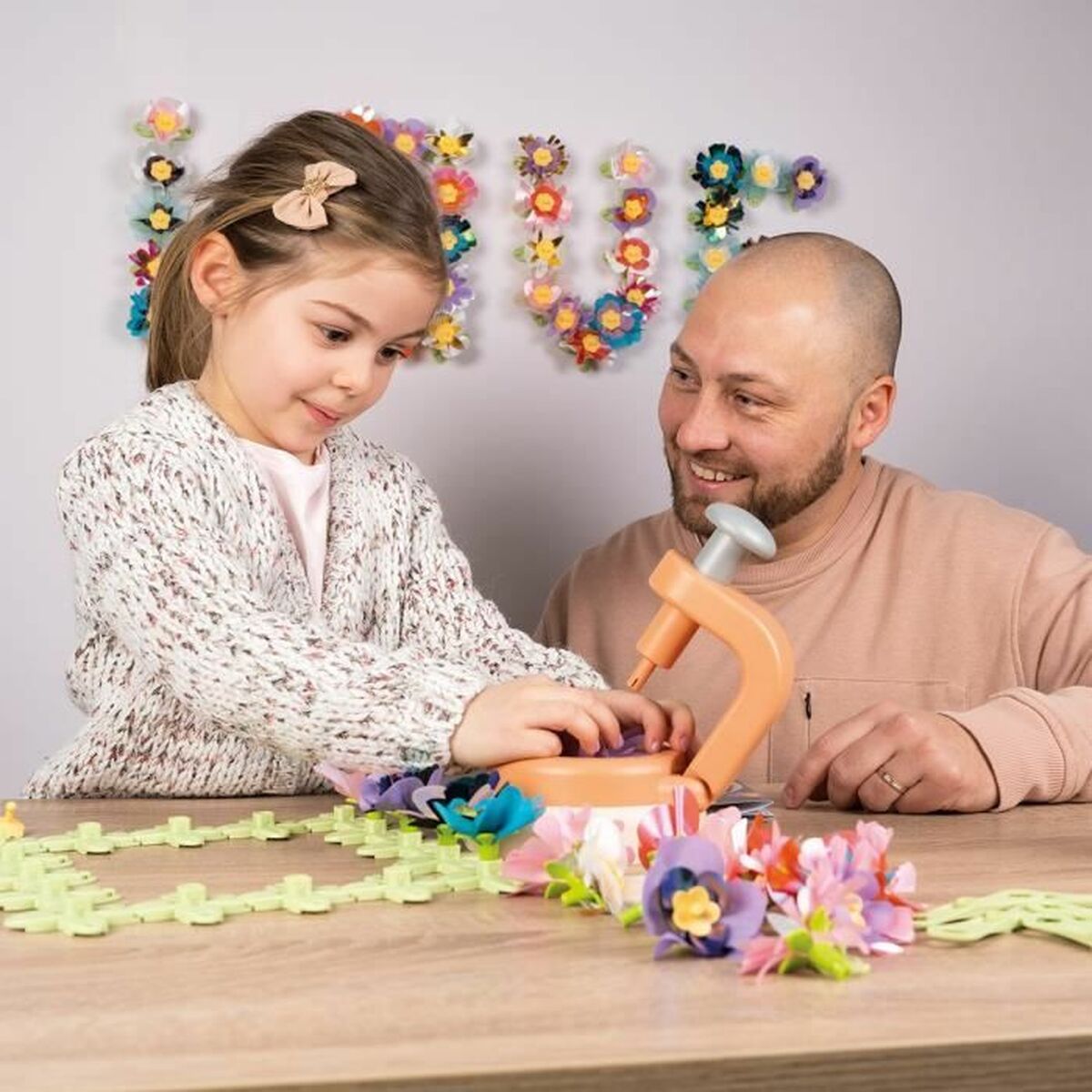 Set de Lucru Manual Smoby - Jucarii si jocuri, Imitații de jocuri