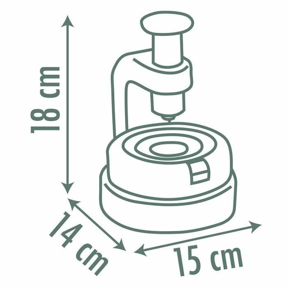 Set de Lucru Manual Smoby - Jucarii si jocuri, Imitații de jocuri