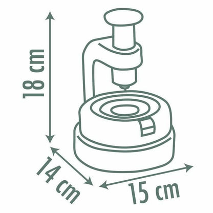 Set de Lucru Manual Smoby - Jucarii si jocuri, Imitații de jocuri