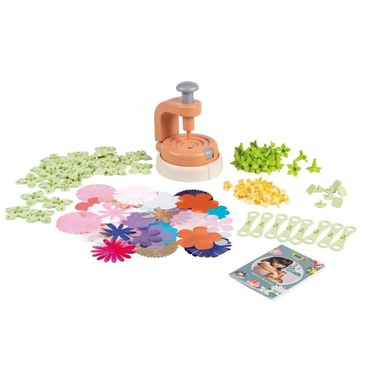 Set de jucării Smoby - Jucarii si jocuri, Imitații de jocuri