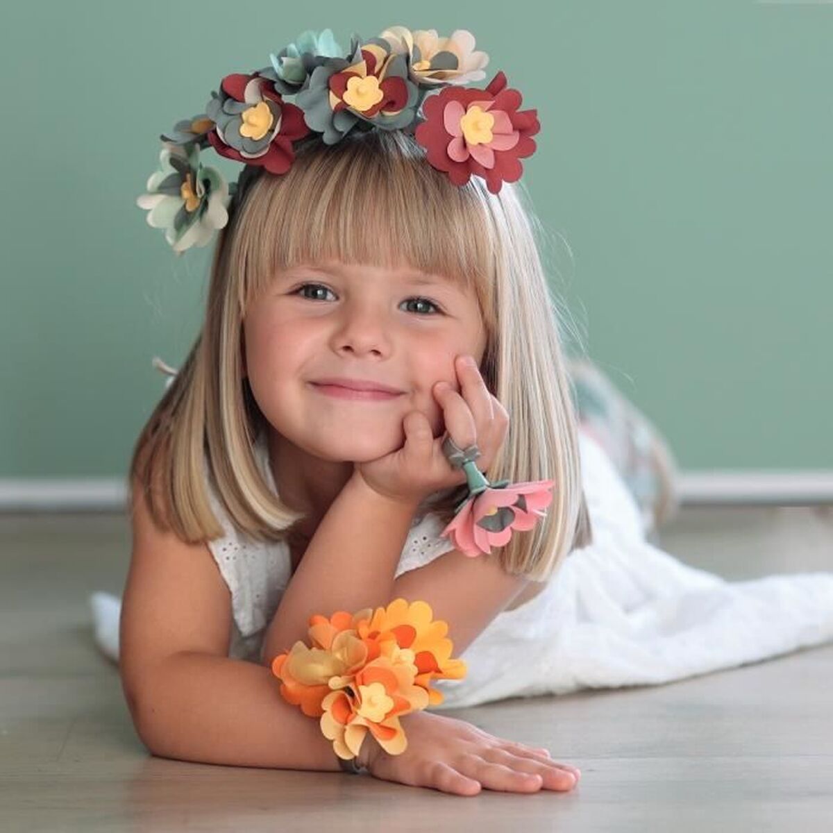 Mărgele Smoby - Jucarii si jocuri, Activități creative