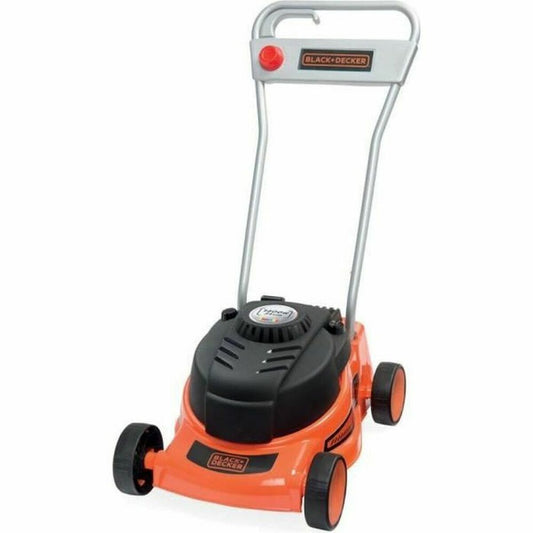 Mașină de tuns iarba jucărie Smoby 7600360159 - Jucarii si jocuri, Imitații de jocuri