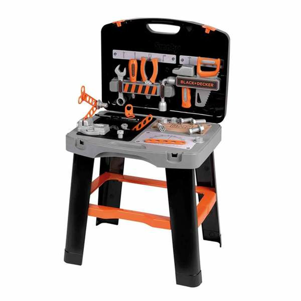 Set deunelte pentru copii Smoby - Jucarii si jocuri, Imitații de jocuri