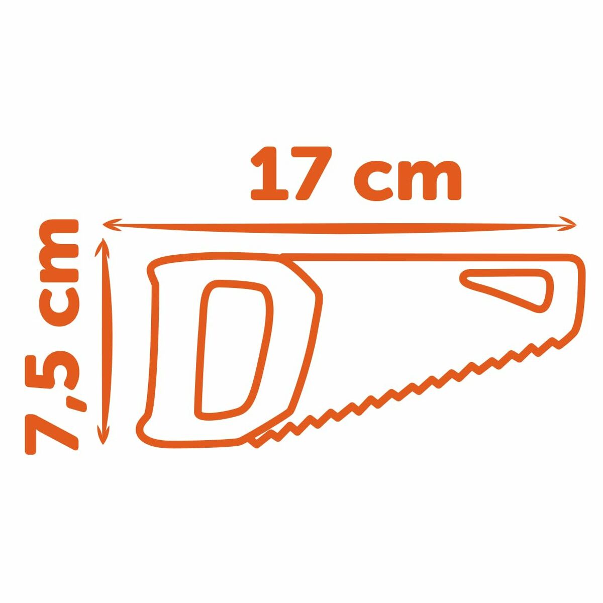 Trusă/Cutie de Scule Smoby Black+Decker, Unelte Portabile, 50% Material Reciclat, 3+ Ani - Jucarii si jocuri, Imitații de jocuri