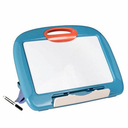 Slate Smoby Albastru - Jucarii si jocuri, Activități creative