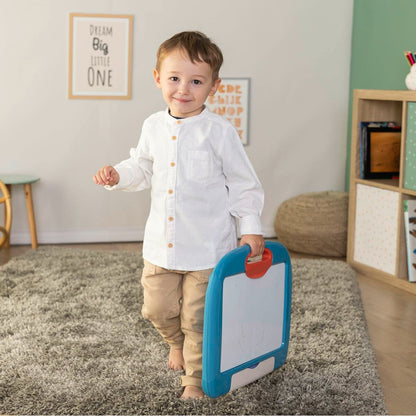 Slate Smoby Albastru - Jucarii si jocuri, Activități creative