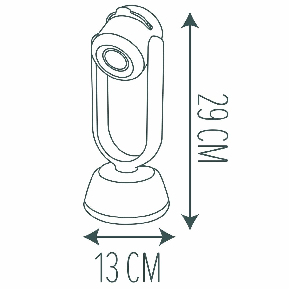 Proiector de Desen Smoby, 192 Modele (3 Cartușe), Lampă Ajustabilă, Ideal pentru Copii 4+ Ani - Jucarii si jocuri, Imitații de jocuri