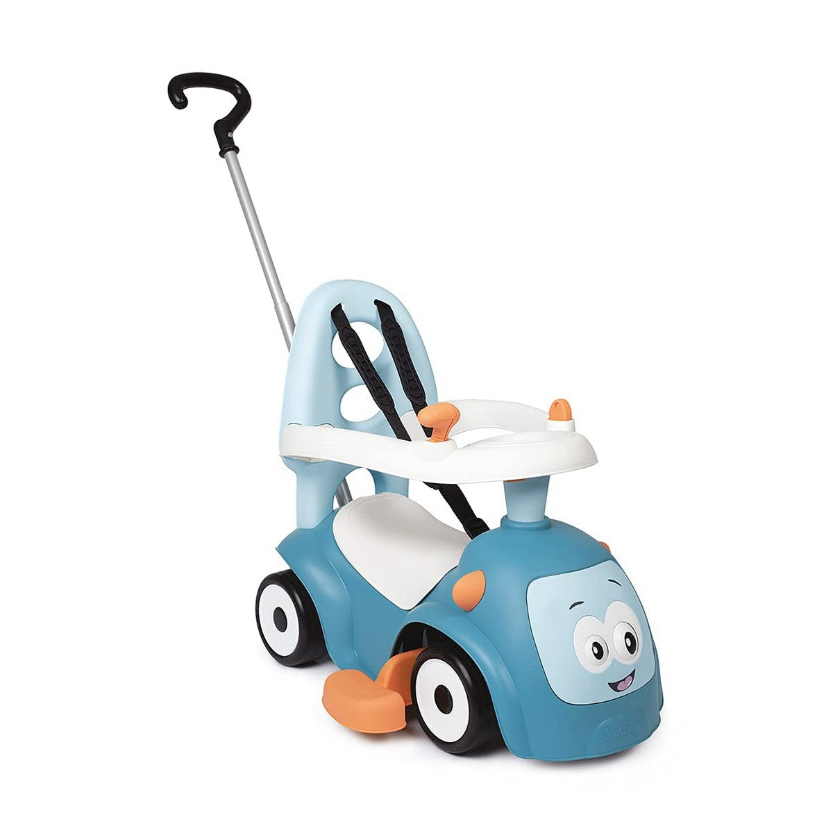 Mașină-Premergător Smoby 720304 - Jucarii si jocuri, În aer liber și sport
