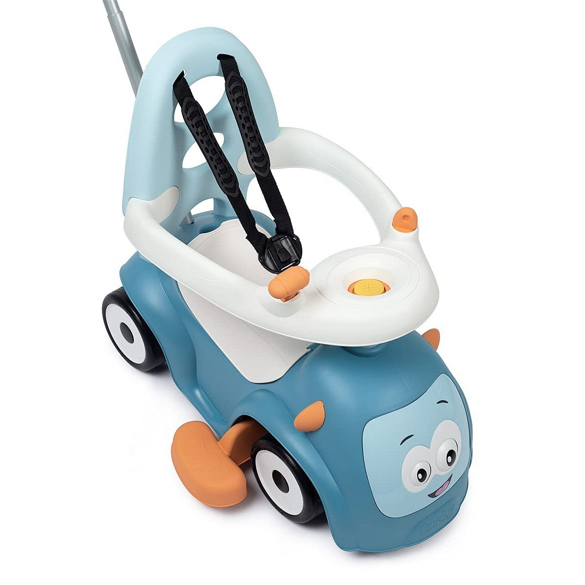 Mașină-Premergător Smoby 720304 - Jucarii si jocuri, În aer liber și sport