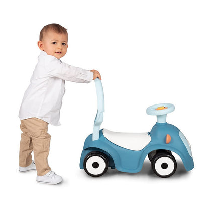 Mașină-Premergător Smoby 720304 - Jucarii si jocuri, În aer liber și sport