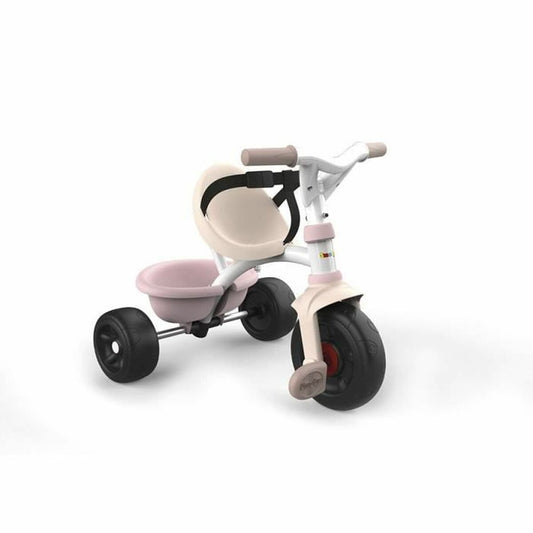 Triciclu Smoby - Jucarii si jocuri, În aer liber și sport