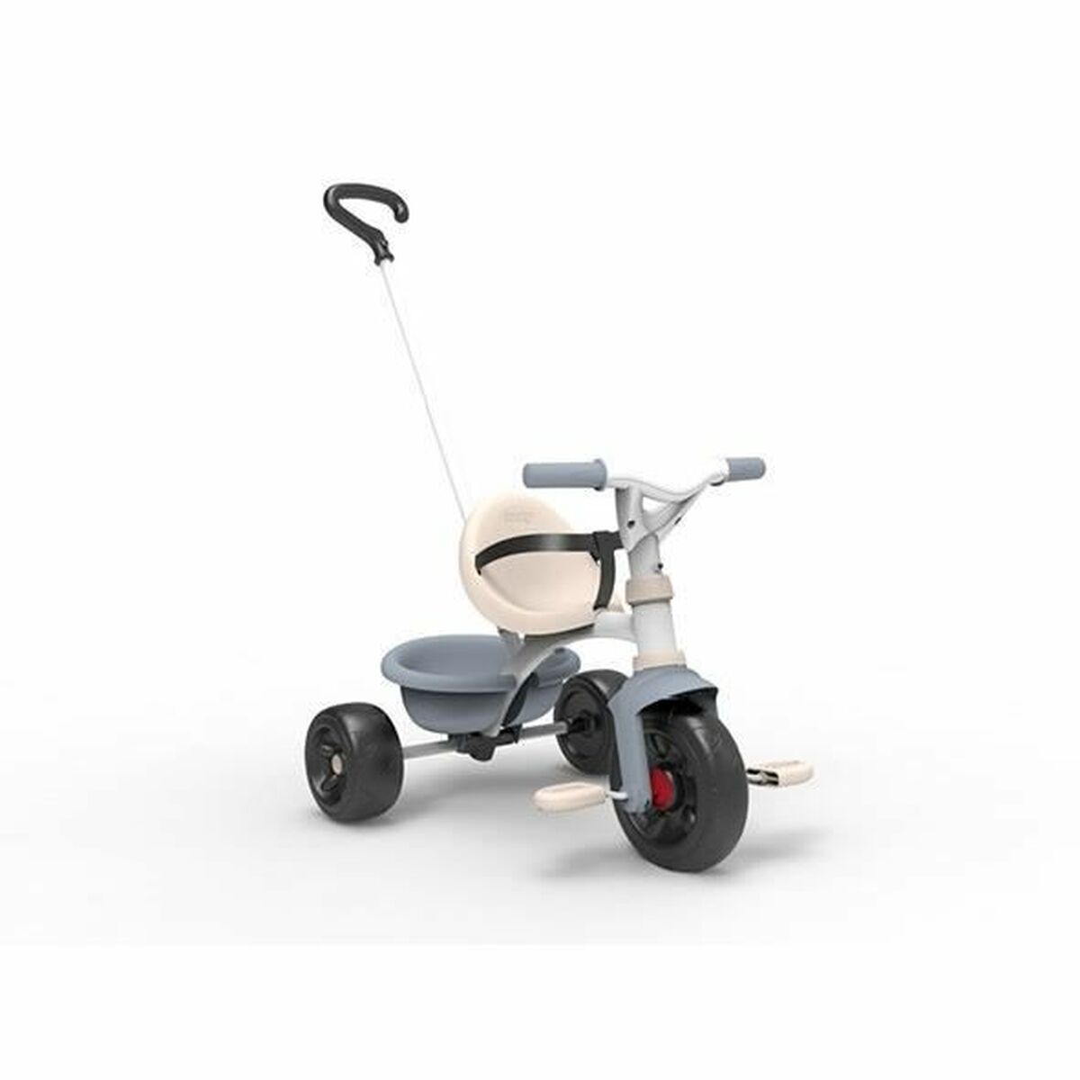 Triciclu Smoby Be fun - Jucarii si jocuri, În aer liber și sport