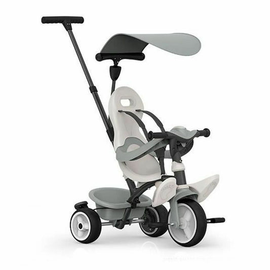 Triciclu Smoby S.Life Balade Multicolor - Jucarii si jocuri, În aer liber și sport