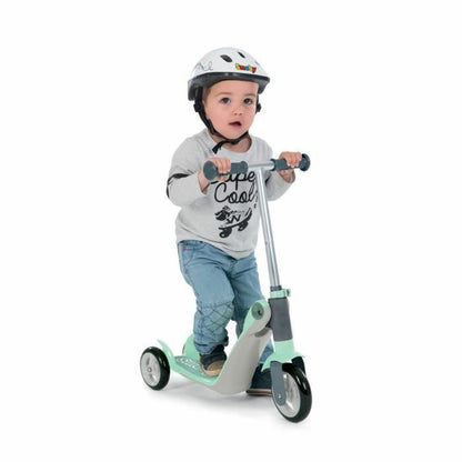 Triciclu Smoby Switch - Jucarii si jocuri, În aer liber și sport