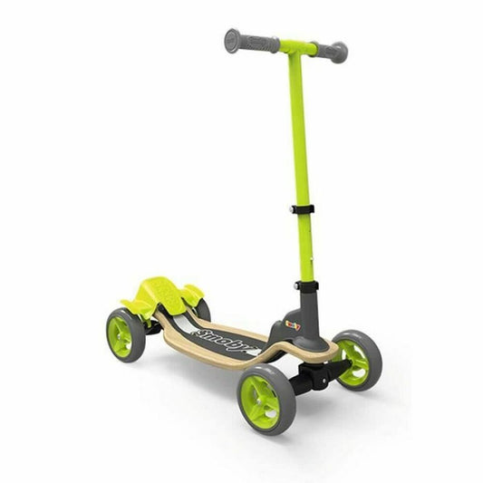 Trotinetă Smoby 750700 - Sport și în aer liber, Mobilitate urbană