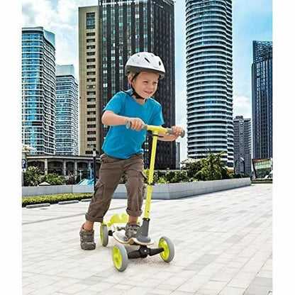 Trotinetă Smoby 750700 - Sport și în aer liber, Mobilitate urbană