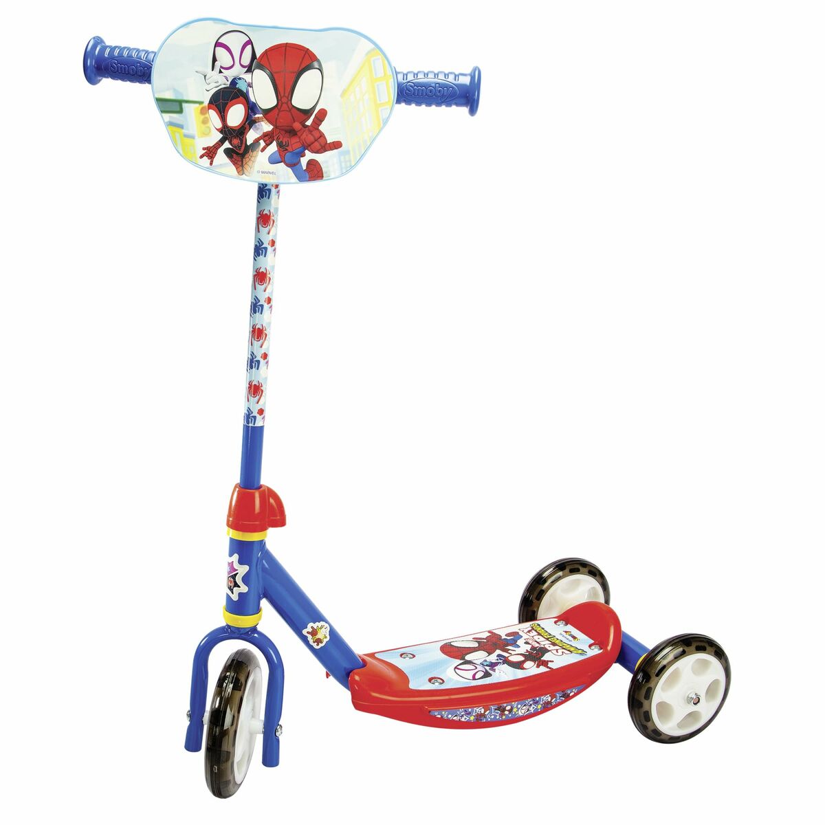 Trotinetă Smoby - Sport și în aer liber, Mobilitate urbană
