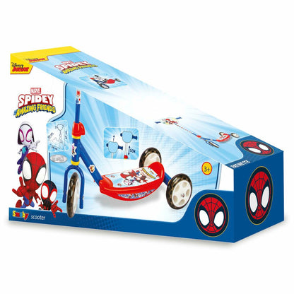 Trotinetă Smoby - Sport și în aer liber, Mobilitate urbană