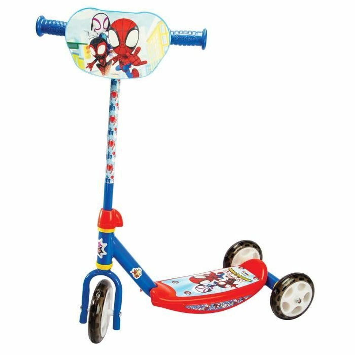 Trotinetă Smoby - Sport și în aer liber, Mobilitate urbană