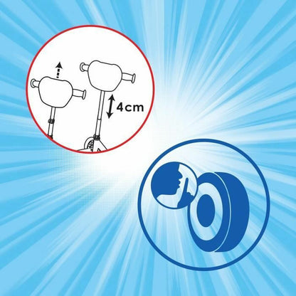 Trotinetă Smoby - Sport și în aer liber, Mobilitate urbană