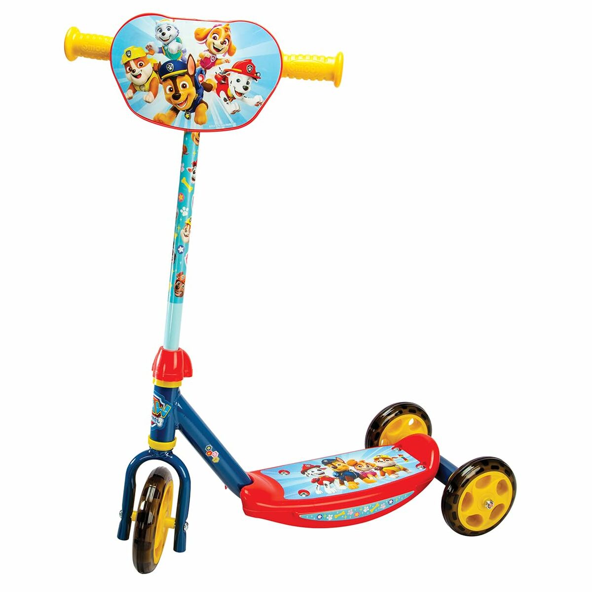 Trotinetă Smoby - Sport și în aer liber, Mobilitate urbană