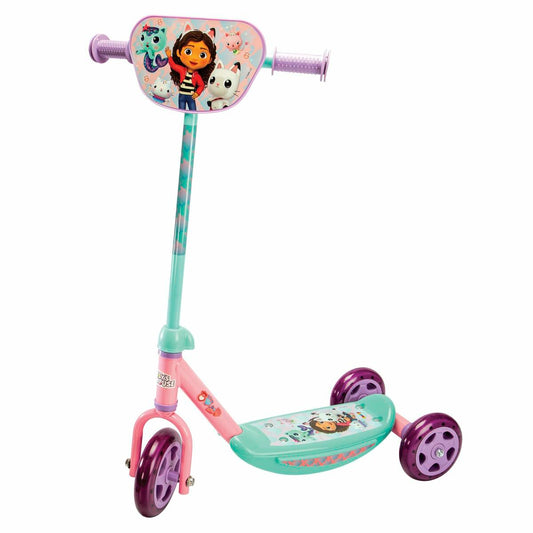Trotinetă Smoby - Sport și în aer liber, Mobilitate urbană