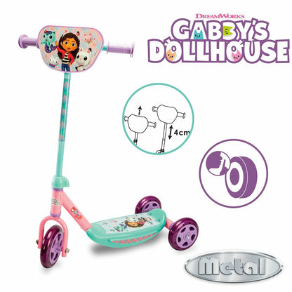 Trotinetă Smoby - Sport și în aer liber, Mobilitate urbană