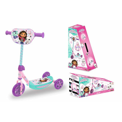 Trotinetă Smoby - Sport și în aer liber, Mobilitate urbană
