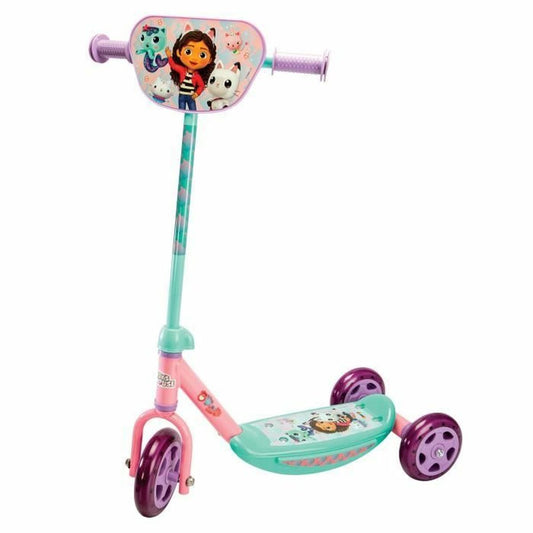 Trotinetă Smoby - Sport și în aer liber, Mobilitate urbană