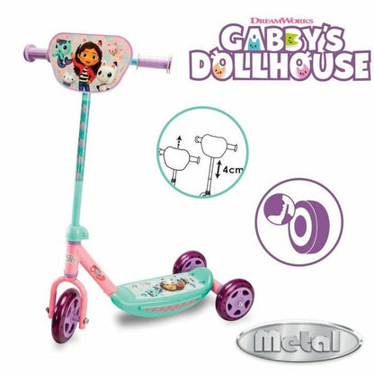 Trotinetă Smoby - Sport și în aer liber, Mobilitate urbană