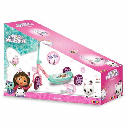 Trotinetă Smoby - Sport și în aer liber, Mobilitate urbană