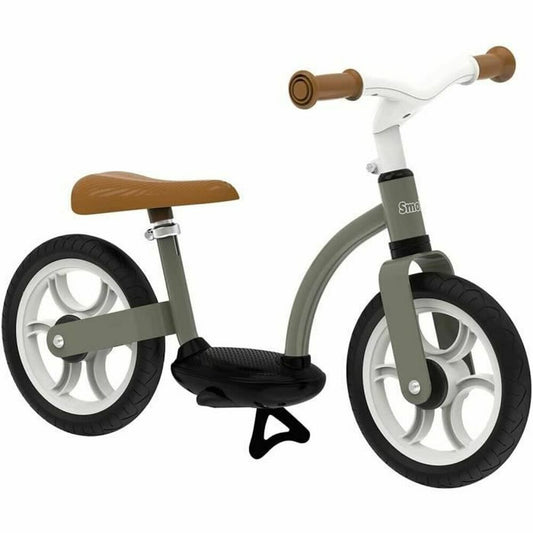 Bicicletă pentru copii Smoby Comfort Balance Bike Fără pedale - Jucarii si jocuri, În aer liber și sport