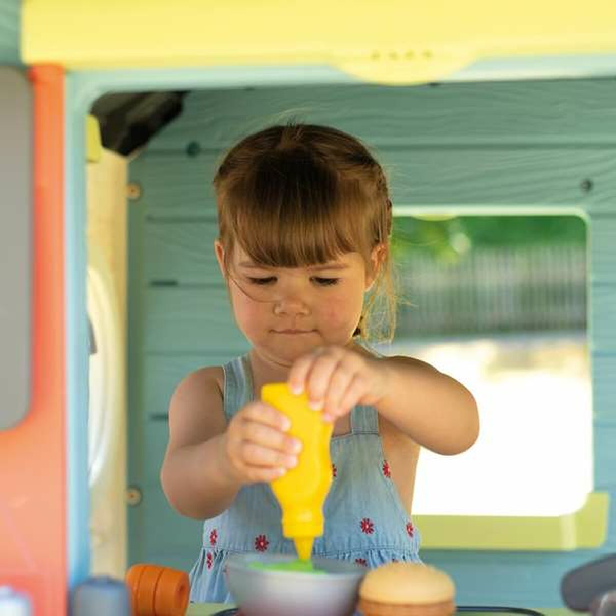 Casă pentru Copii de Joacă Smoby - Jucarii si jocuri, În aer liber și sport