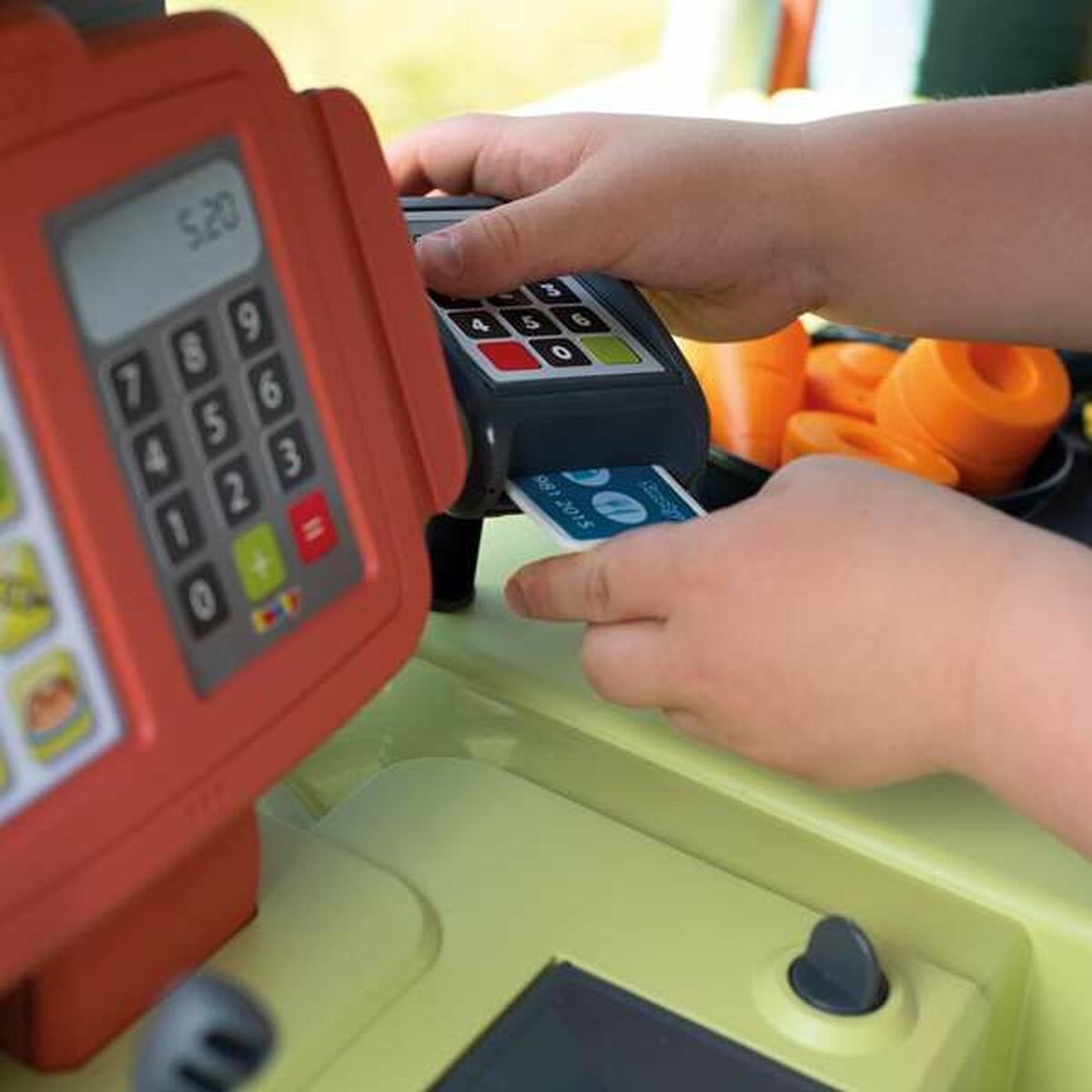 Casă pentru Copii de Joacă Smoby - Jucarii si jocuri, În aer liber și sport