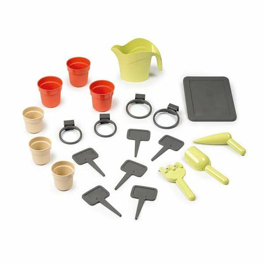 Casă pentru Copii de Joacă Smoby Life Garden - Jucarii si jocuri, În aer liber și sport