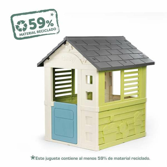 Casă pentru Copii de Joacă Smoby Jolie - Jucarii si jocuri, În aer liber și sport