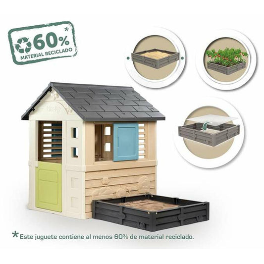 Casă pentru Copii de Joacă Smoby - Jucarii si jocuri, În aer liber și sport