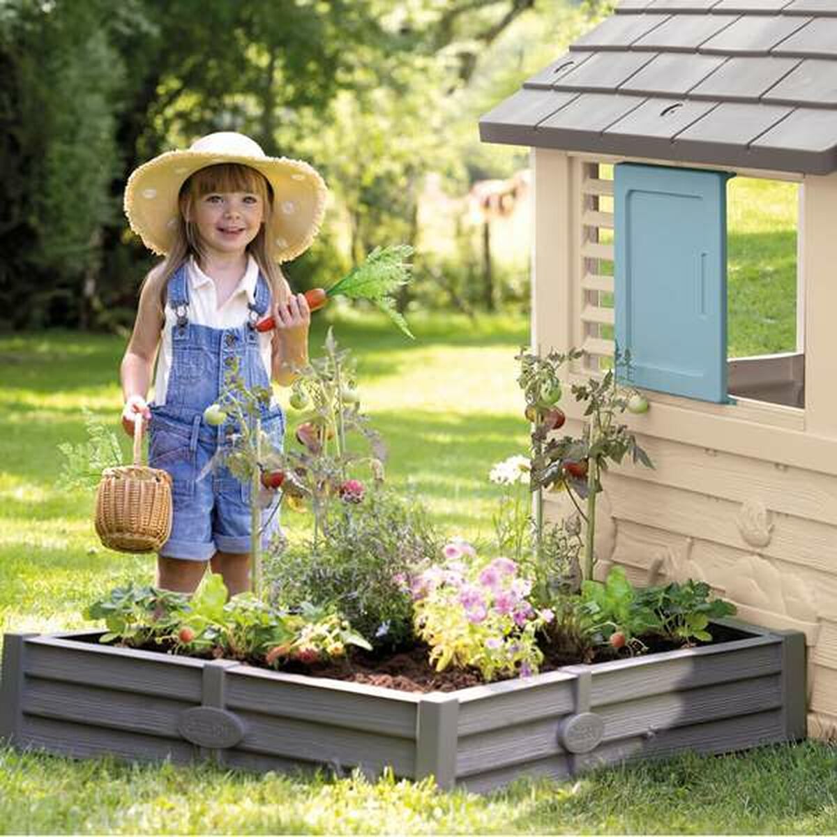 Casă pentru Copii de Joacă Smoby - Jucarii si jocuri, În aer liber și sport