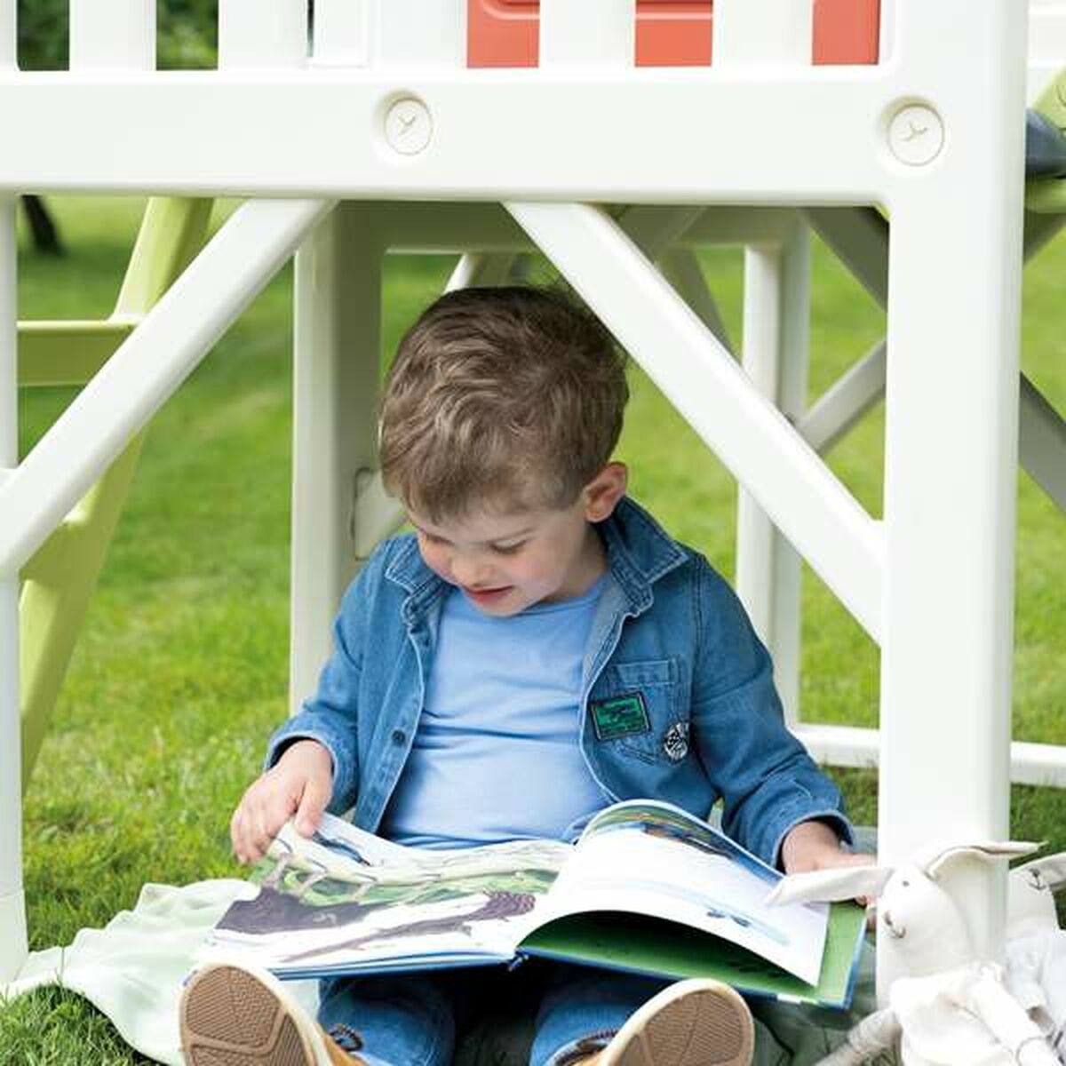 Casă pentru Copii de Joacă Smoby - Jucarii si jocuri, În aer liber și sport