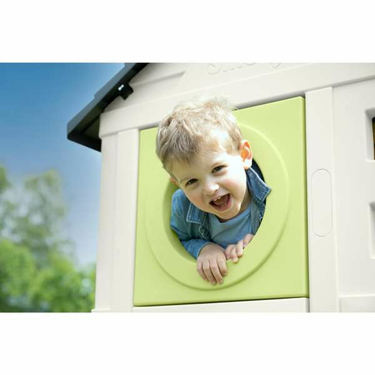 Casă pentru Copii de Joacă Smoby - Jucarii si jocuri, În aer liber și sport