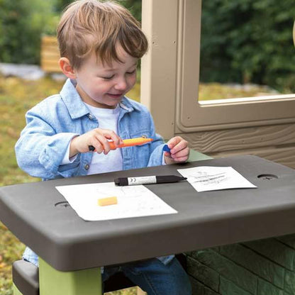 Accesorii Smoby - Jucarii si jocuri, În aer liber și sport