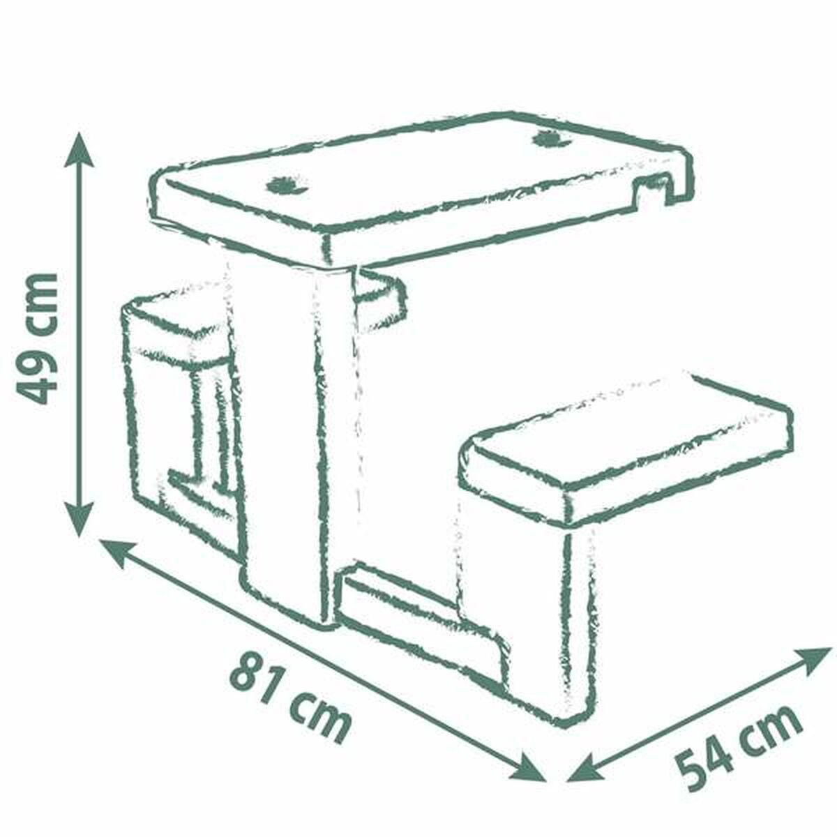 Accesorii Smoby - Jucarii si jocuri, În aer liber și sport