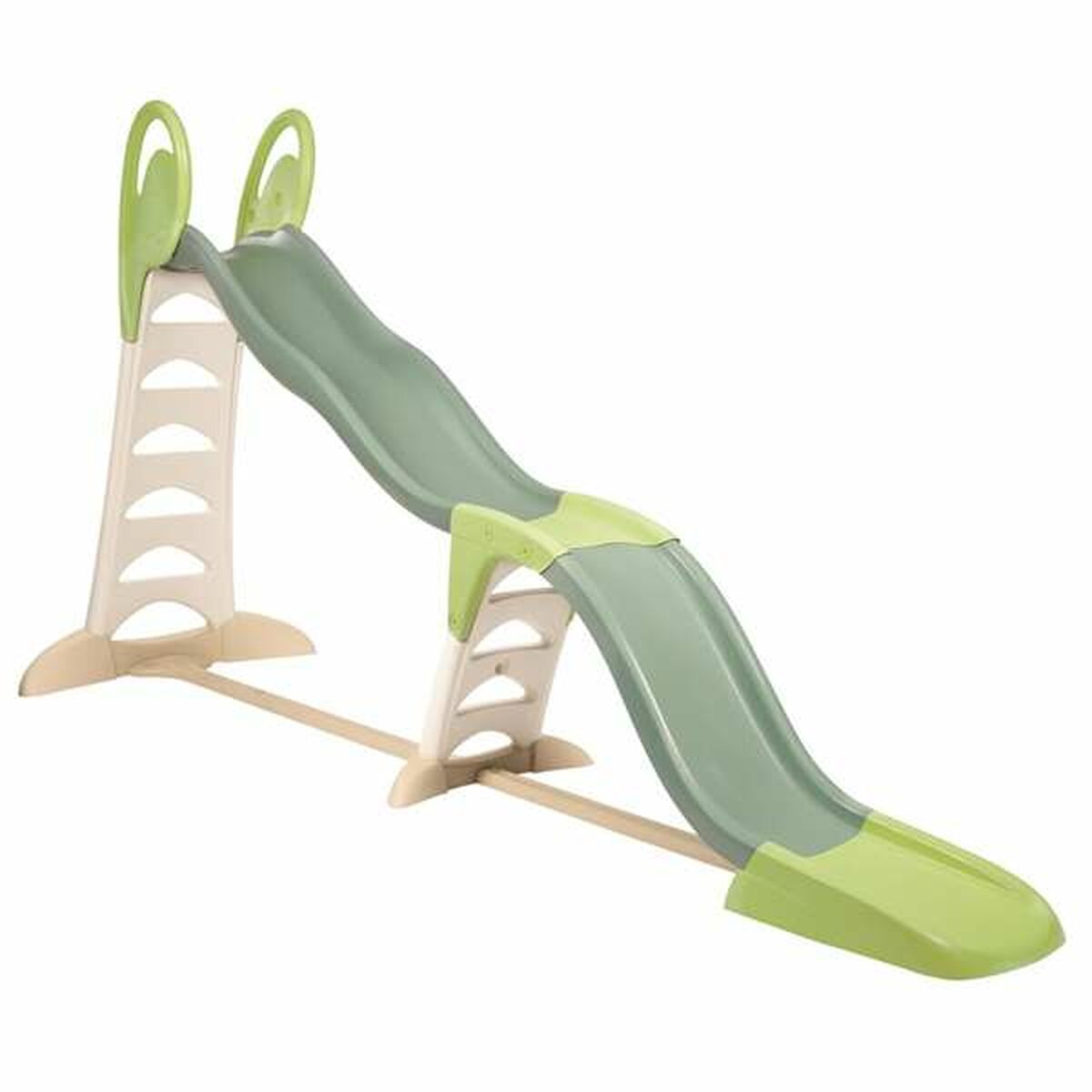 Tobogan acvatic Smoby Super Megagliss - Jucarii si jocuri, În aer liber și sport