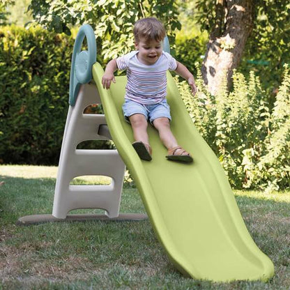 Tobogan acvatic Smoby - Jucarii si jocuri, În aer liber și sport