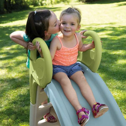 Tobogan Smoby SMOBY Life - Diapositiva GM - Jucarii si jocuri, În aer liber și sport