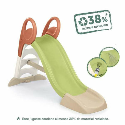 Tobogan Smoby S.Life 150 cm - Jucarii si jocuri, În aer liber și sport