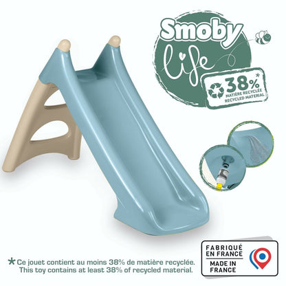 Tobogan Smoby - Jucarii si jocuri, În aer liber și sport