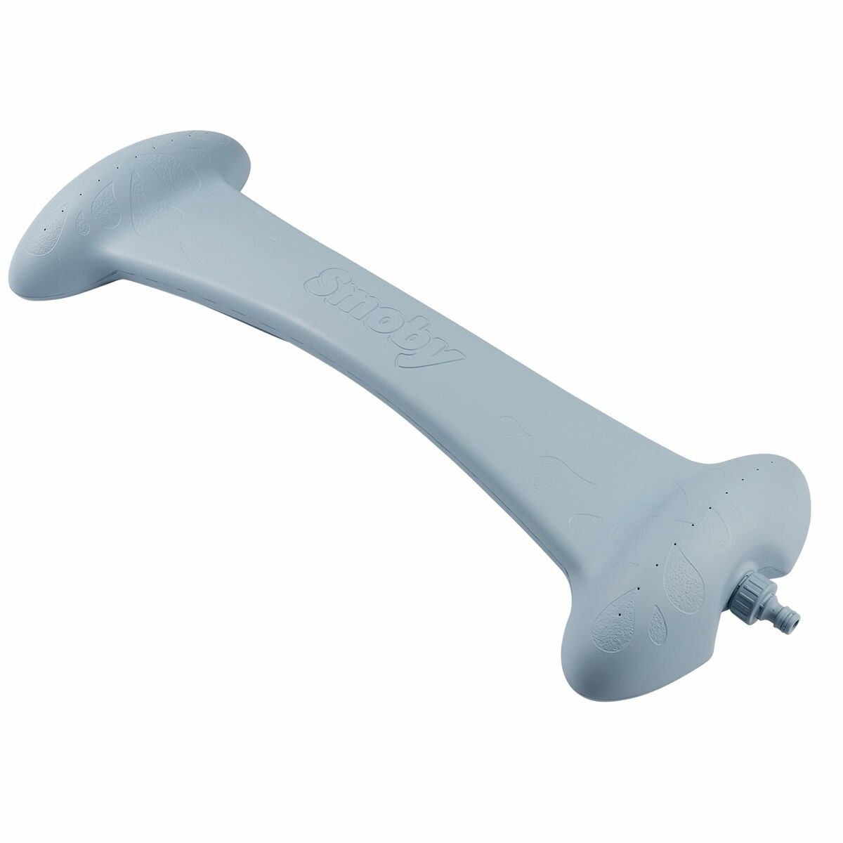 Tobogan Smoby Splashy Way - Jucarii si jocuri, În aer liber și sport