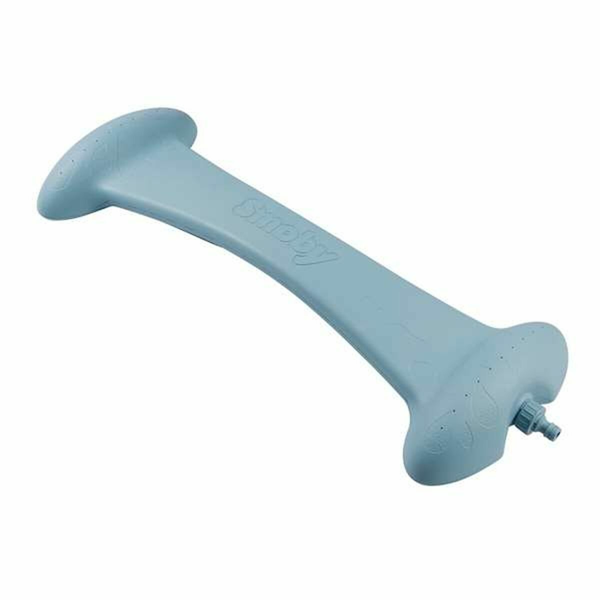 Tobogan Smoby Splashy Way - Jucarii si jocuri, În aer liber și sport